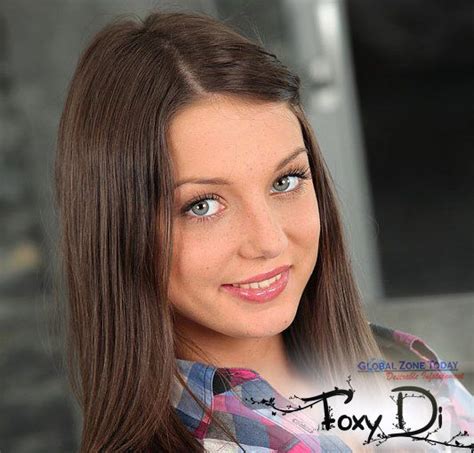 who is foxy di|Foxy Di Biography, Age, Boyfriend, Real Name, Nationality